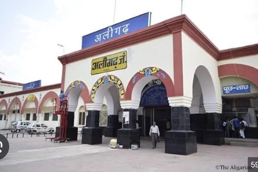 Aligarh